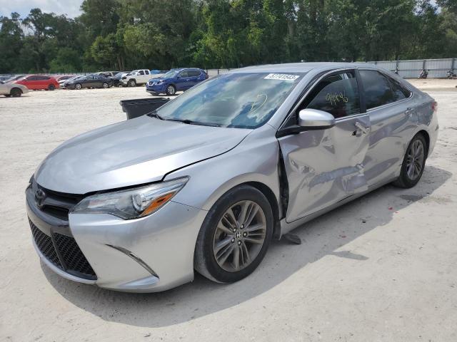 TOYOTA CAMRY LE 2017 4t1bf1fk9hu321749