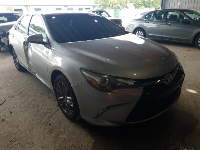 TOYOTA CAMRY LE 2017 4t1bf1fk9hu321847