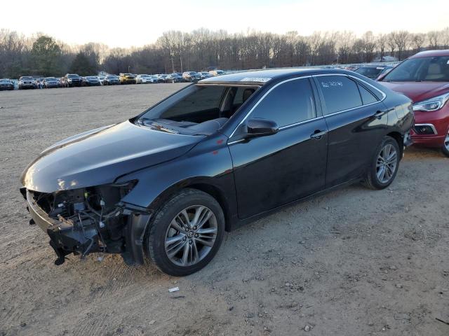 TOYOTA CAMRY 2017 4t1bf1fk9hu323159