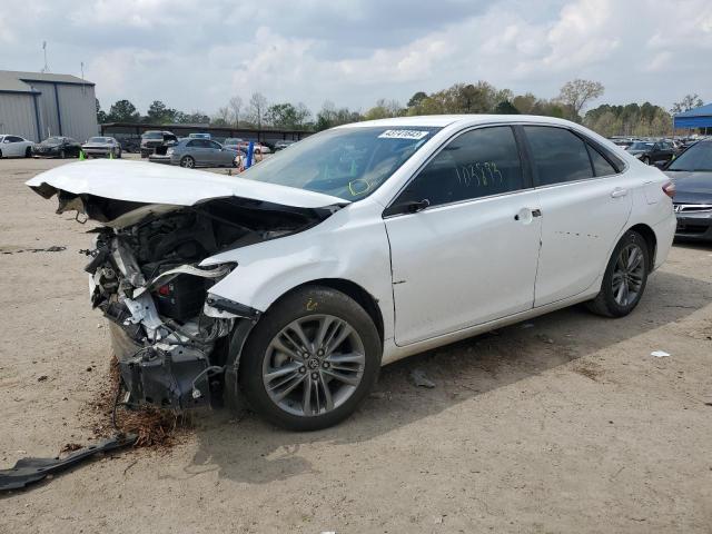 TOYOTA CAMRY LE 2017 4t1bf1fk9hu323243