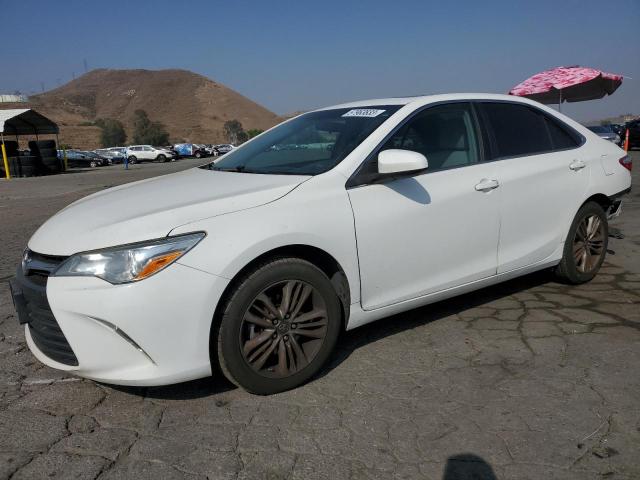 TOYOTA CAMRY 2017 4t1bf1fk9hu323274