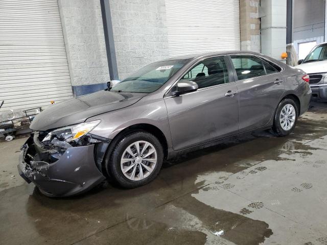 TOYOTA CAMRY 2017 4t1bf1fk9hu325705