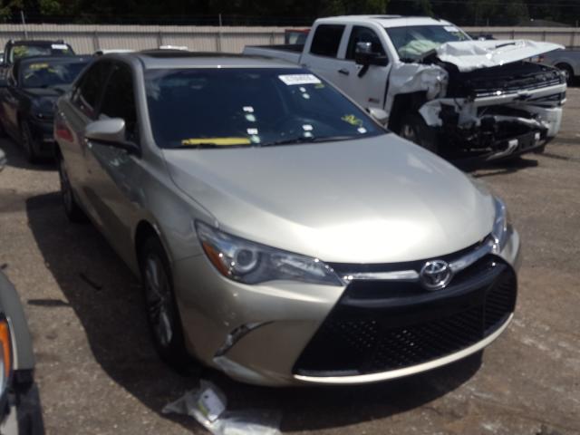 TOYOTA CAMRY LE 2017 4t1bf1fk9hu326630