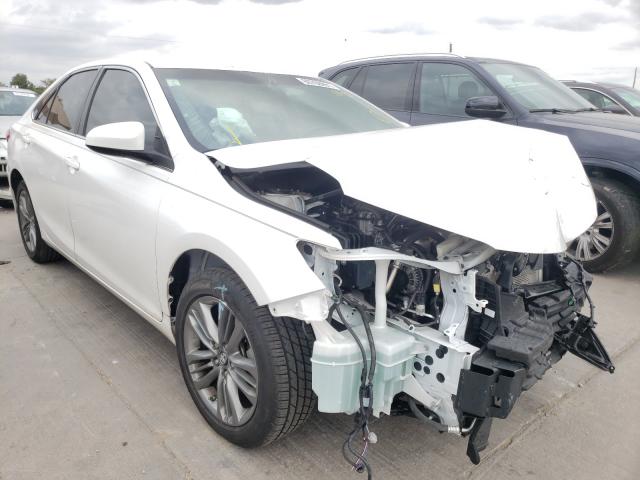 TOYOTA CAMRY LE 2017 4t1bf1fk9hu326904