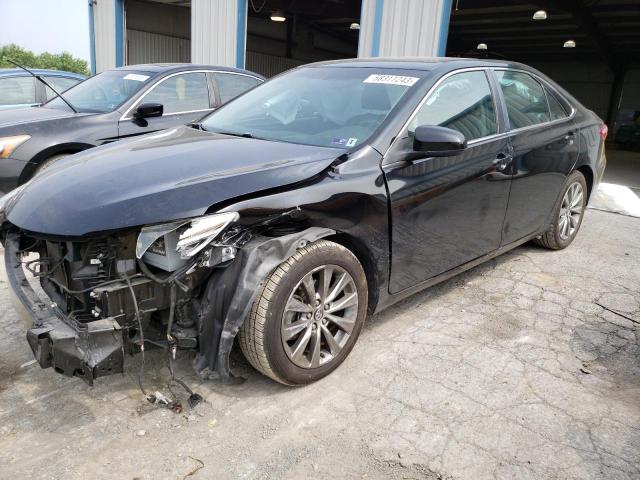 TOYOTA CAMRY LE 2017 4t1bf1fk9hu327406