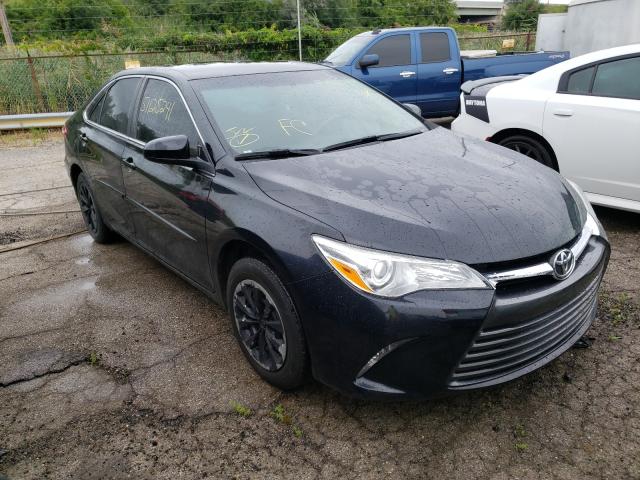 TOYOTA CAMRY LE 2017 4t1bf1fk9hu328331