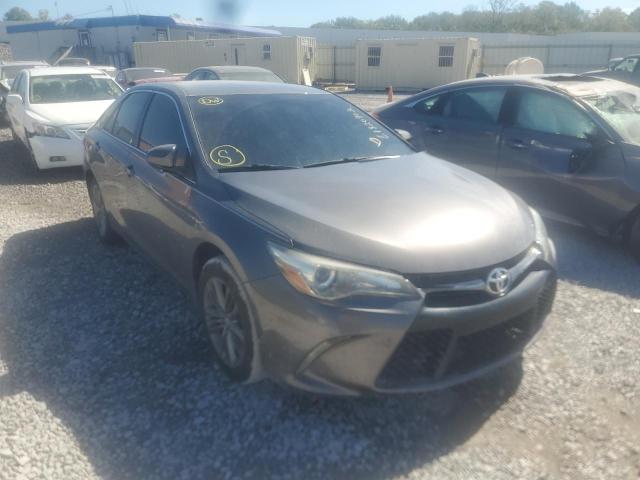 TOYOTA CAMRY LE 2017 4t1bf1fk9hu329172