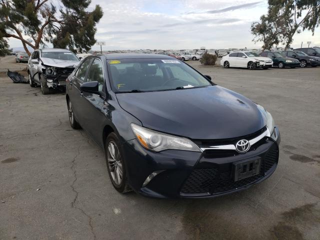 TOYOTA CAMRY LE 2017 4t1bf1fk9hu330922