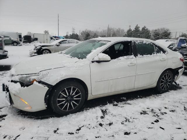 TOYOTA CAMRY LE 2017 4t1bf1fk9hu331455