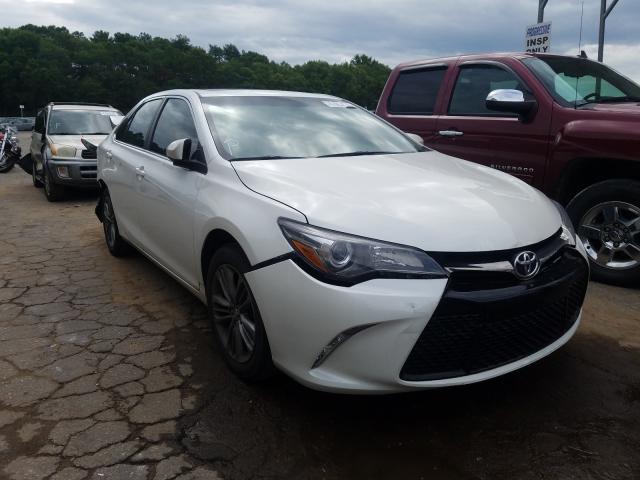 TOYOTA CAMRY LE 2017 4t1bf1fk9hu331942