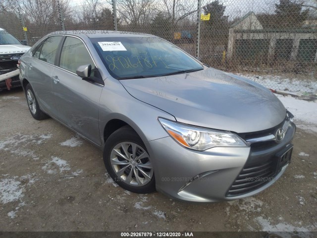 TOYOTA CAMRY 2017 4t1bf1fk9hu333920