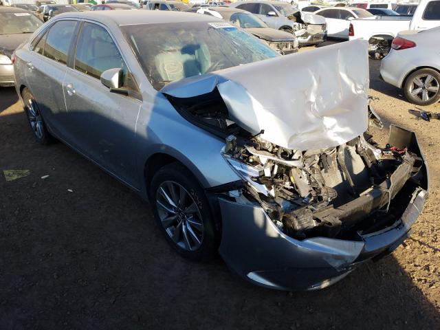 TOYOTA CAMRY LE 2017 4t1bf1fk9hu334579