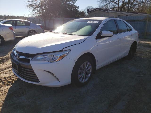 TOYOTA CAMRY LE 2017 4t1bf1fk9hu334825