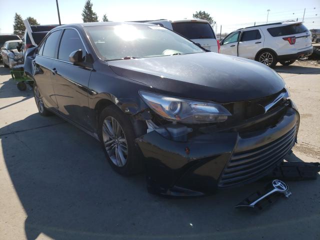 TOYOTA CAMRY LE 2017 4t1bf1fk9hu335277