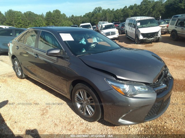 TOYOTA CAMRY 2017 4t1bf1fk9hu336350