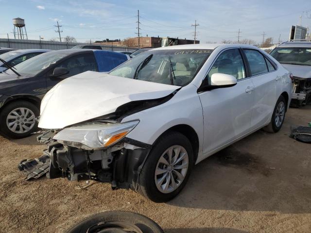 TOYOTA CAMRY LE 2017 4t1bf1fk9hu337286