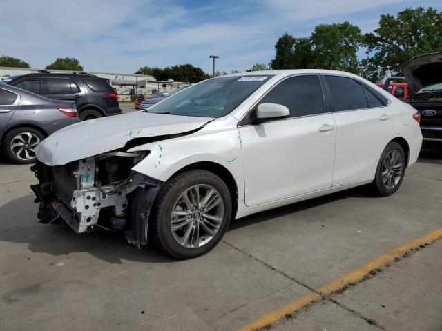 TOYOTA CAMRY 2017 4t1bf1fk9hu338616