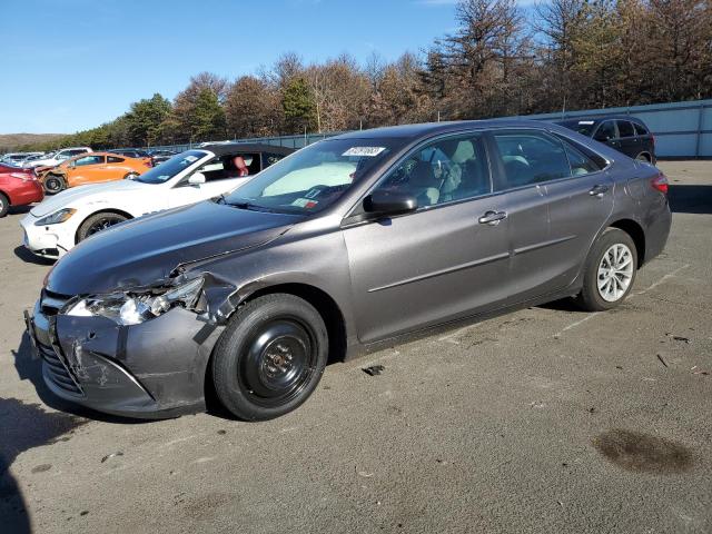 TOYOTA CAMRY 2017 4t1bf1fk9hu339992