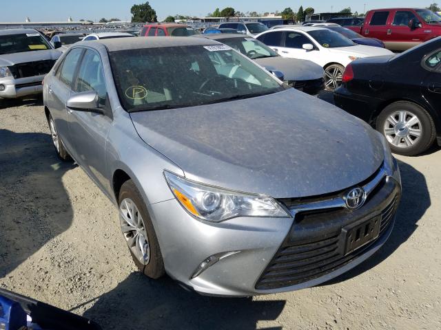 TOYOTA CAMRY LE 2017 4t1bf1fk9hu340480