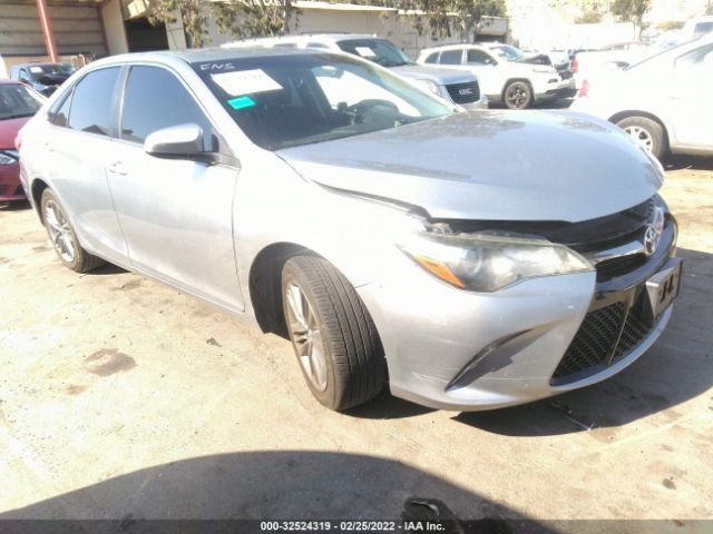 TOYOTA CAMRY 2017 4t1bf1fk9hu342181