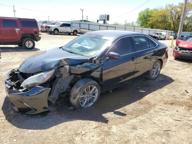 TOYOTA CAMRY 2017 4t1bf1fk9hu343315