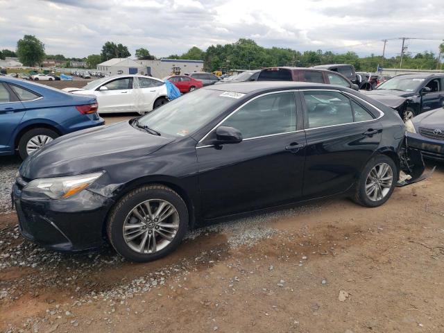 TOYOTA CAMRY 2017 4t1bf1fk9hu343637