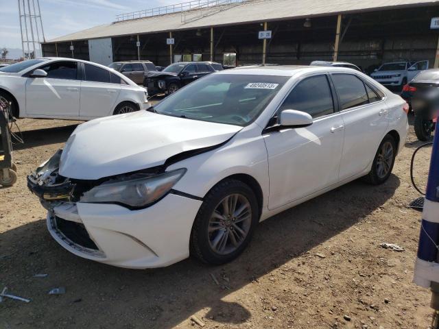 TOYOTA CAMRY 2017 4t1bf1fk9hu343721