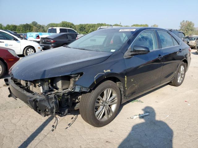 TOYOTA CAMRY LE 2017 4t1bf1fk9hu346067