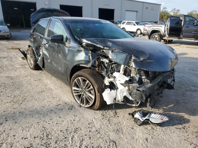 TOYOTA CAMRY LE 2017 4t1bf1fk9hu346263