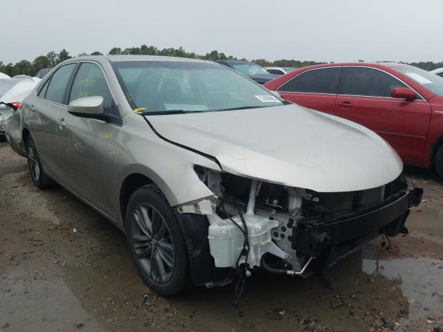 TOYOTA CAMRY LE 2017 4t1bf1fk9hu347669