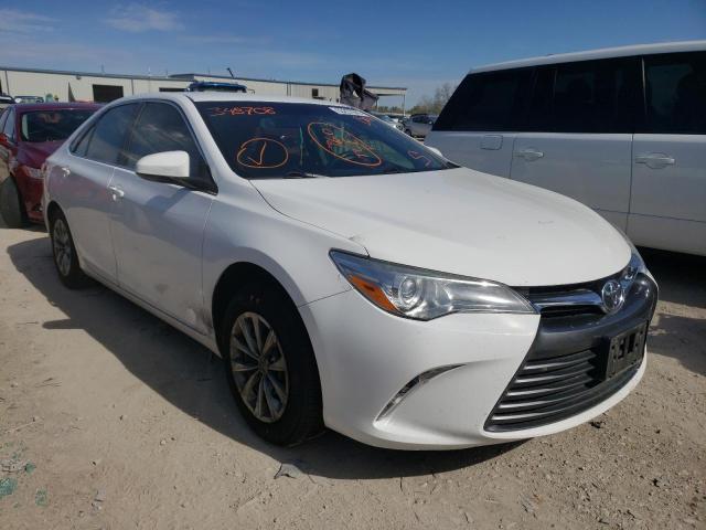 TOYOTA CAMRY LE 2017 4t1bf1fk9hu348708