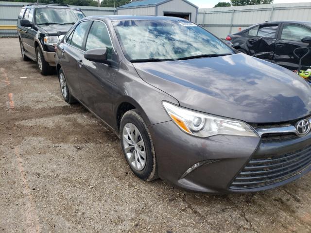 TOYOTA CAMRY LE 2017 4t1bf1fk9hu349776