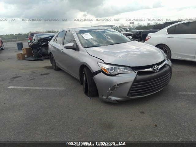 TOYOTA CAMRY 2017 4t1bf1fk9hu349860