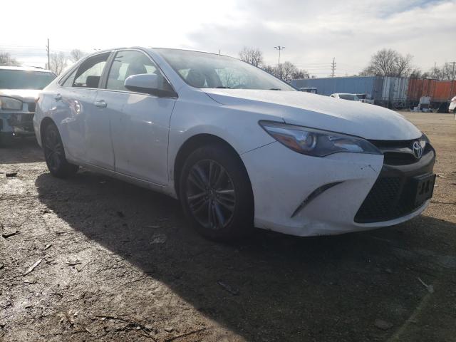 TOYOTA CAMRY LE 2017 4t1bf1fk9hu350801