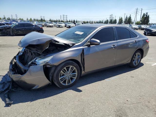 TOYOTA CAMRY 2017 4t1bf1fk9hu351494