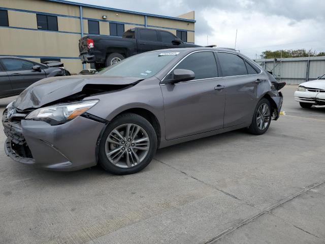 TOYOTA CAMRY 2017 4t1bf1fk9hu352161