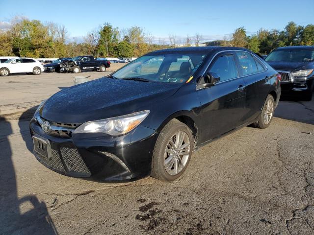 TOYOTA CAMRY 2017 4t1bf1fk9hu352211