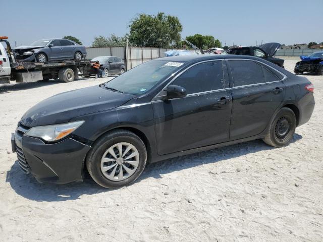 TOYOTA CAMRY 2017 4t1bf1fk9hu352659