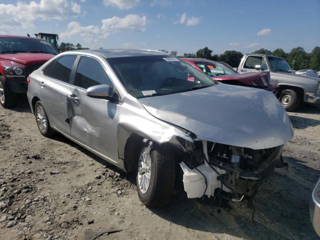 TOYOTA CAMRY LE 2017 4t1bf1fk9hu356131