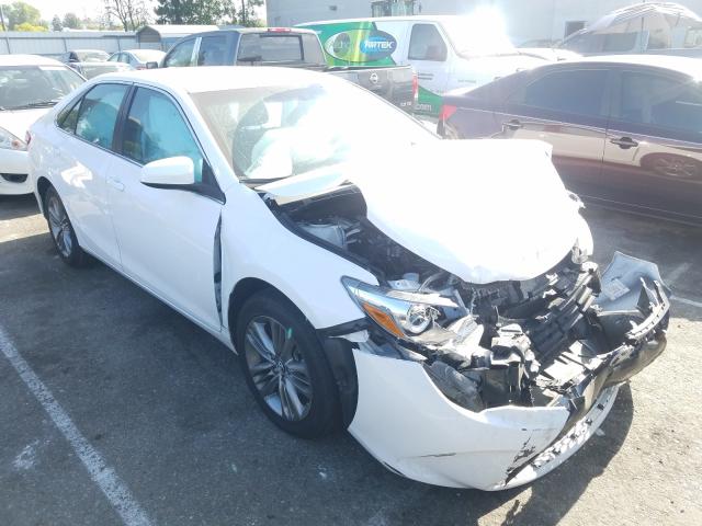 TOYOTA CAMRY LE 2017 4t1bf1fk9hu356761