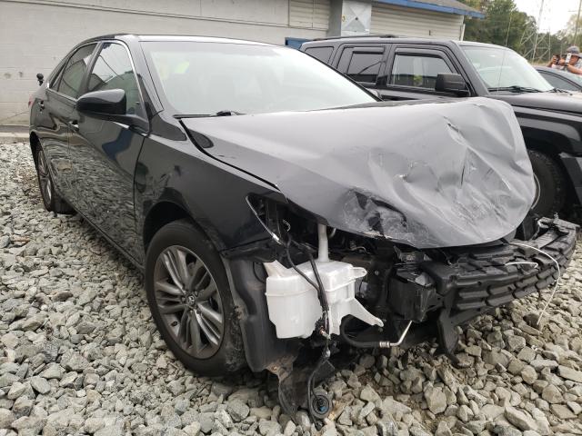 TOYOTA CAMRY LE 2017 4t1bf1fk9hu356825