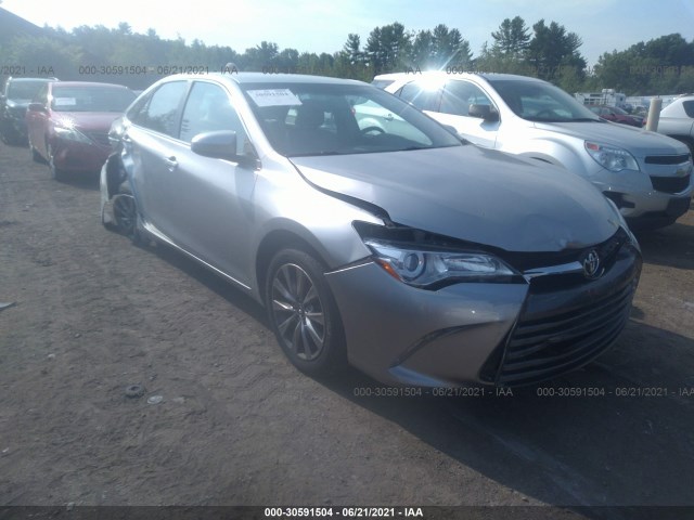 TOYOTA CAMRY 2017 4t1bf1fk9hu356842