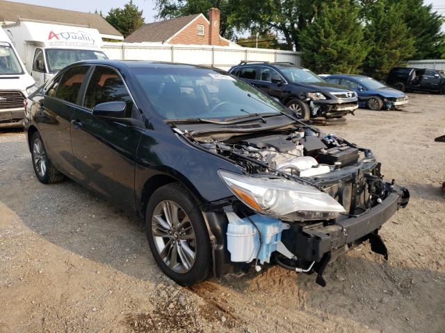 TOYOTA CAMRY LE 2017 4t1bf1fk9hu358588