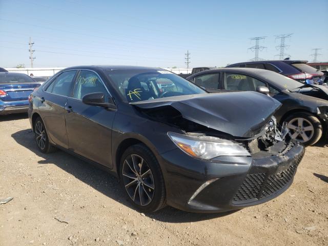 TOYOTA CAMRY LE 2017 4t1bf1fk9hu358736