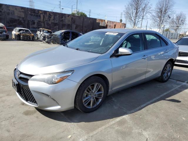 TOYOTA CAMRY 2017 4t1bf1fk9hu360907