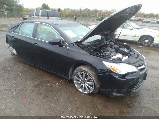 TOYOTA CAMRY 2017 4t1bf1fk9hu363094