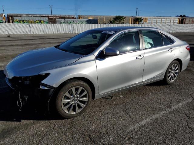 TOYOTA CAMRY 2017 4t1bf1fk9hu363788