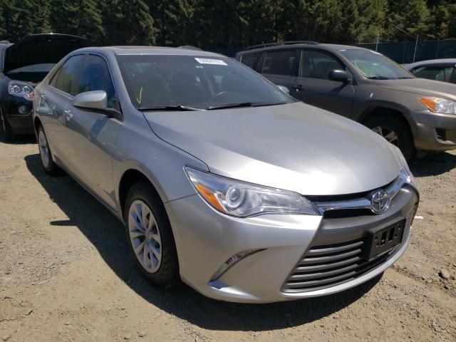 TOYOTA CAMRY LE 2017 4t1bf1fk9hu364214