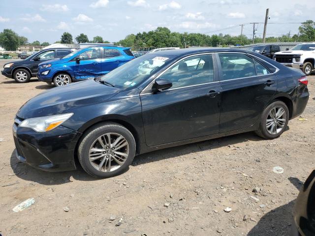 TOYOTA CAMRY 2017 4t1bf1fk9hu364584