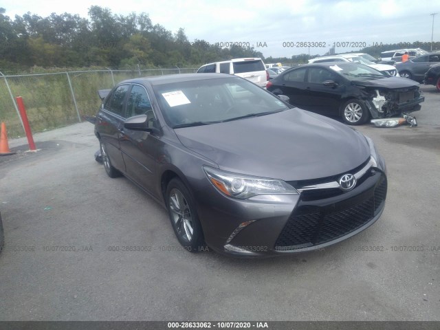 TOYOTA CAMRY 2017 4t1bf1fk9hu365380